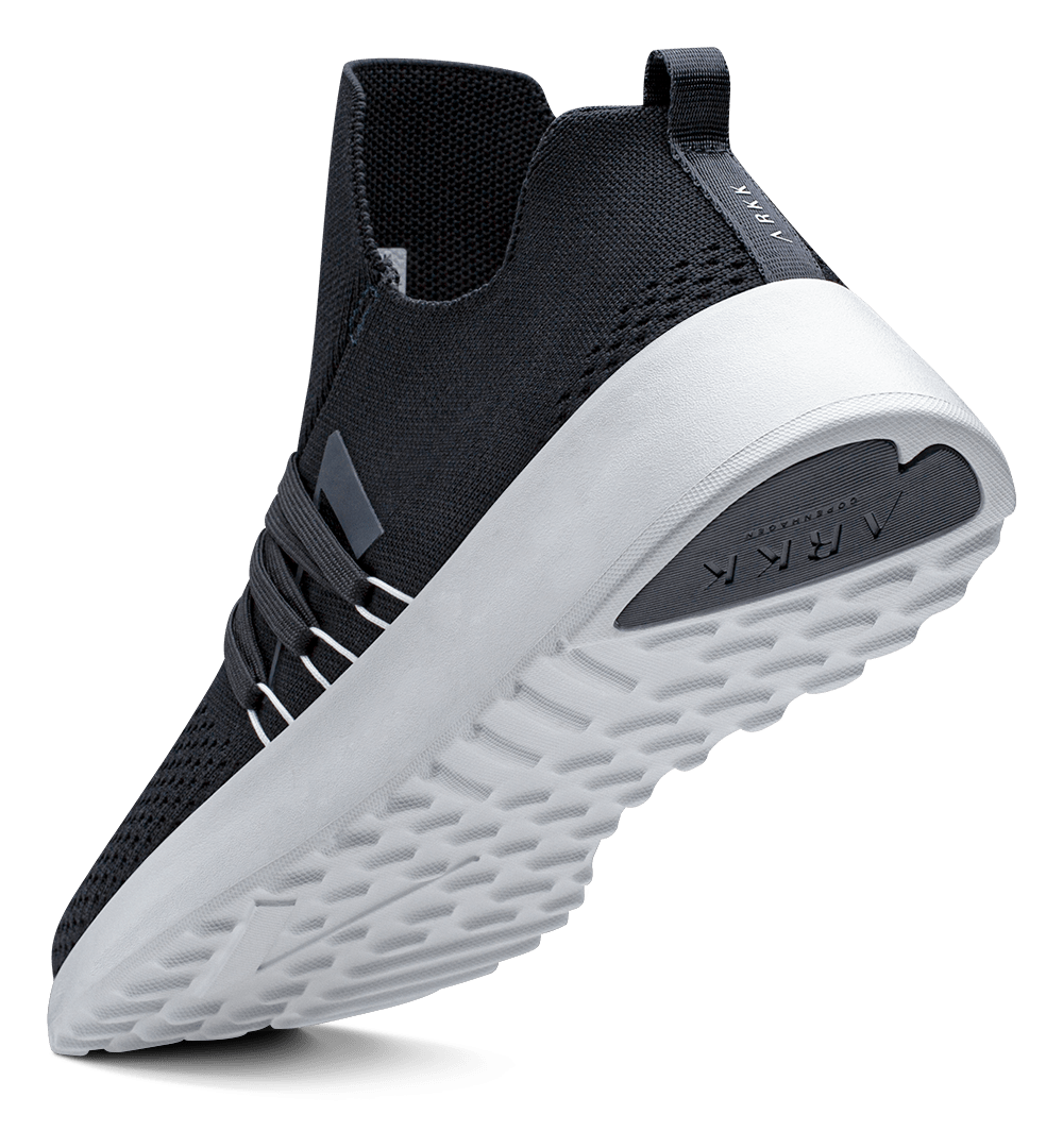 ARKK SMU Raven FG 2.0 PWR55 | Midnight White | Women Raven